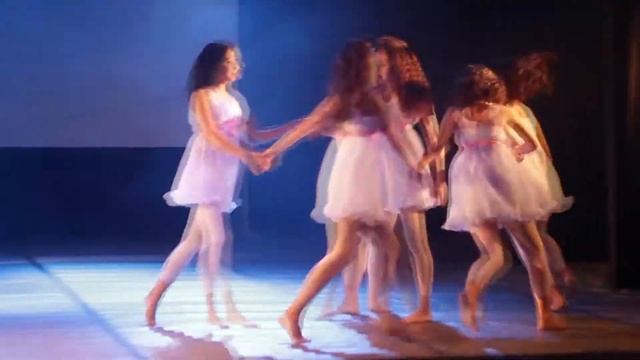 Современный танец дети. Старшая группа Театр танца Капуччино. Друзья смотреть онлайн