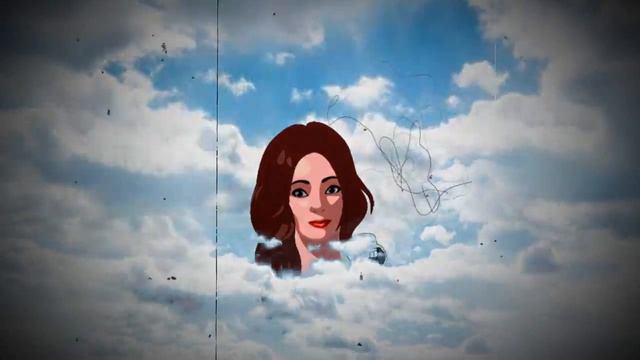 История мемов с Агнией Огонек. ТРЕЙЛЕР