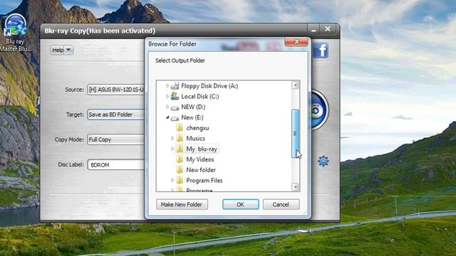 How to Copy Blu ray Movies of Avatar for Free смотреть онлайн