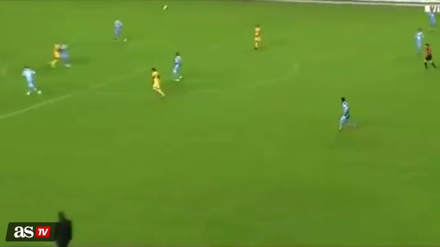 Copa Libertadores _ Vídeo_ ¡Arranca La Libertadores! ¡mira Los 10 Golazos De La Edición 2016! - AS.c