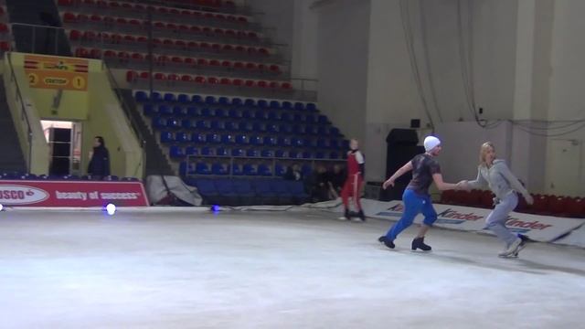 Краснодар раскатка ч. 6 8.03.12 смотреть онлайн