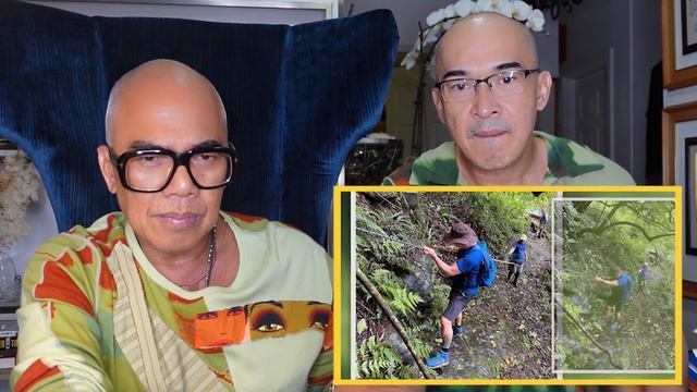 Boy n Bong Video Reactions: Bong's Weekend Adventure смотреть онлайн