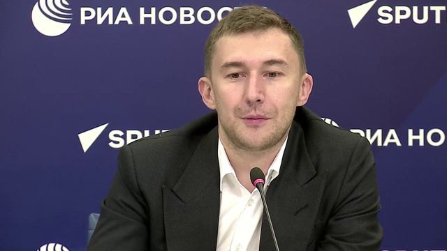 Пресс-конференция о фестивале популяризации науки "Вектор успеха" смотреть онлайн