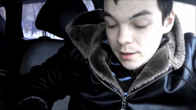 моя новая камера Sony Handycam Dcr-sx44
