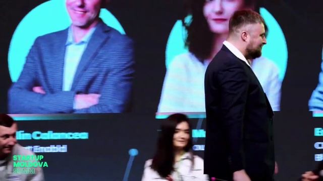 Startup Moldova Summit 2023 смотреть онлайн