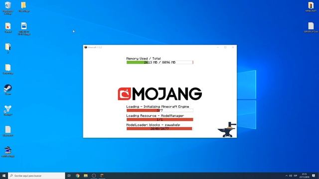 DESCARGA MODPACK! || KARMALAND 4 || SERVIDOR CERRADO || 1.12.2 || Bajos recursos смотреть онлайн