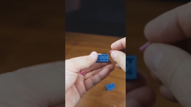 Секретная Механика в Lego смотреть онлайн