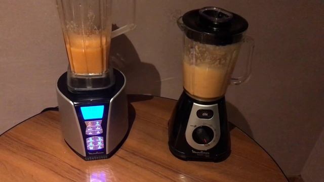 Витаминный смузи в LM936 смотреть онлайн