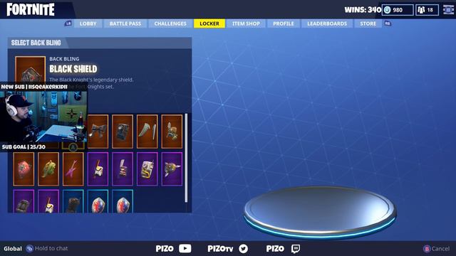 Fortnite Battle Royale - Starter Pack | Rogue Agent | Catalyst Back Bling - Before You Buy смотреть онлайн