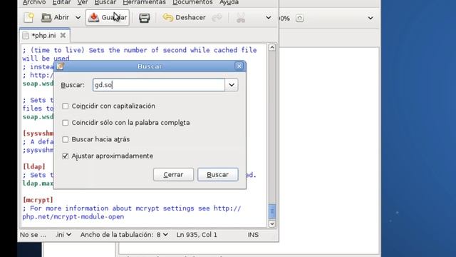 Video-Tutorial Instalación y Configuración de MySQL en Debian (Linux) смотреть онлайн