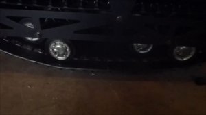 Мотособака SNOWDOG / летнее хранение / консервация или ежемесячный прогрев ?