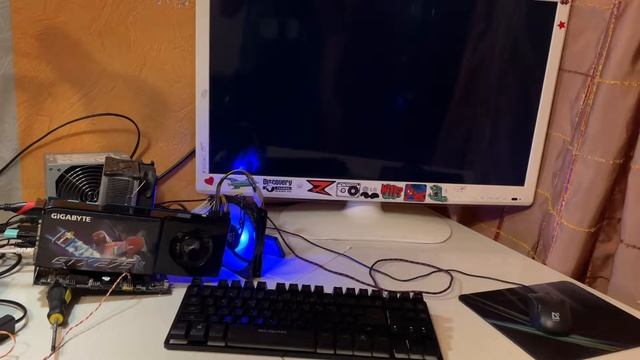 Купил рабочий моноблок MSI ЗА 750р / Компьютерный хлам с АВИТО за 2300р / Окупился ничего не делая смотреть онлайн