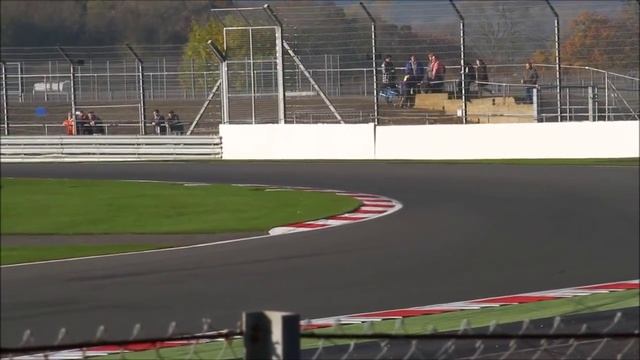 2015 Historic Formula Ford 2000 Round 13 at Silverstone смотреть онлайн