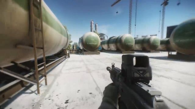 Водяной от Тарковчанина смотреть онлайн