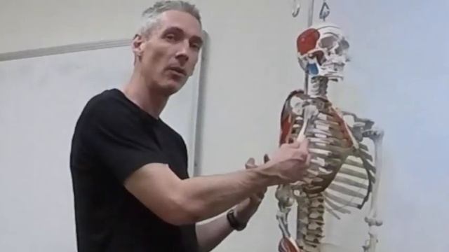 Cunningham Technique смотреть онлайн