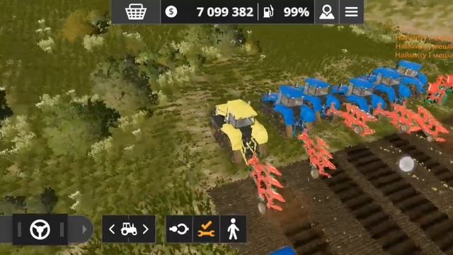 Mod Agromasz Pack for Farming Simulator 20 #farmingsimulator20 #fs20mods #fs20 #fs20mod #agromasz смотреть онлайн