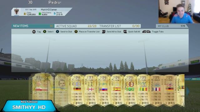 LEGEND IN A PACK! смотреть онлайн