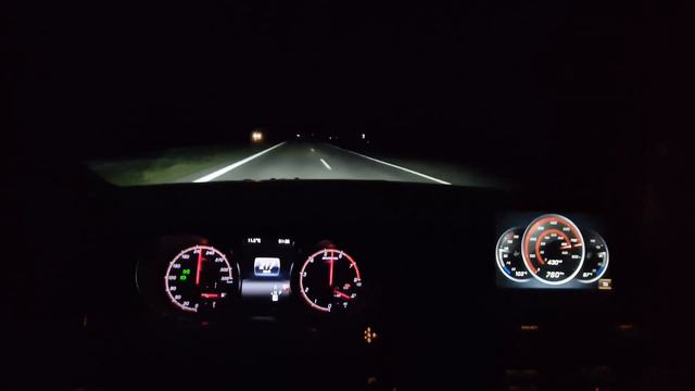 Mercedes Benz Gle 63 Amg S Coupe C292 Night Drive смотреть онлайн