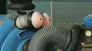 Телепузики - Эпизод 101 Рождения ребёнок (VID20071205)