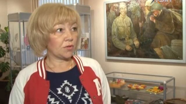 Ночь в музее. Что предлагает культурная программа в Воскресенске и Коломне? смотреть онлайн