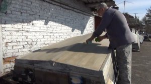 как проверить дюралевую лодку на течь