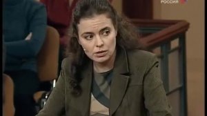 Суд Идёт. Арестантка (Россия, 12.01.2007)
