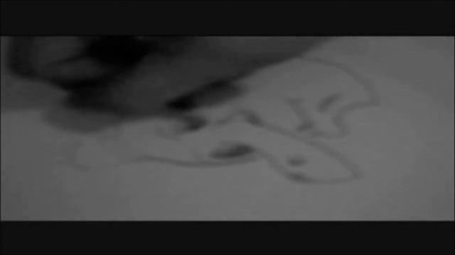 How To Draw Show And Tells  - S01E01 - Simple Light Sketch Goodgarf