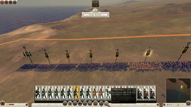 Let's Play Total War Rome 2 - E11 - War means bankruptcy смотреть онлайн