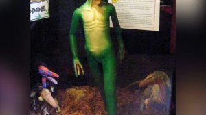 Как распознать рептилоида? Рептилоиды среди нас