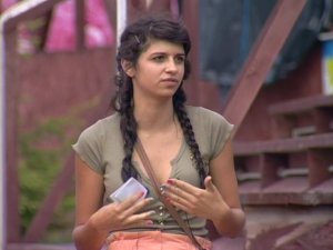 ДОМ-2 Город любви 3350 день Вечерний эфир (12.07.2013)