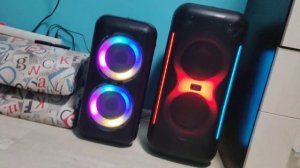 Fiero Emotion 150 vs Fiero Emotion 200