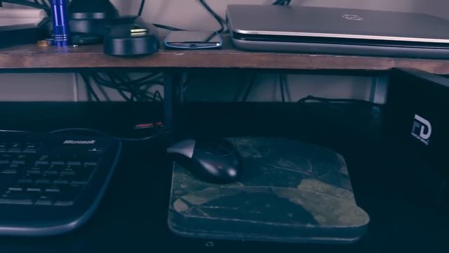 What's On My Desk смотреть онлайн