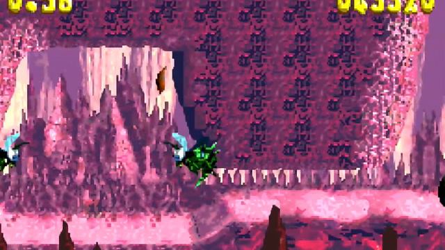 World of Playthroughs: Donkey Kong Country: DK Attack (GBA) (Part 8) смотреть онлайн