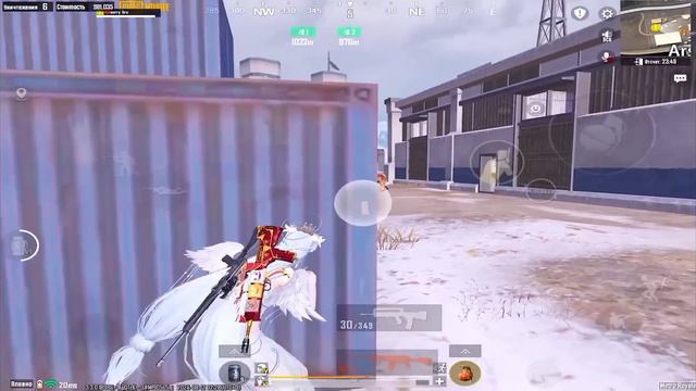 С золотого кейса до фулл 6🔥