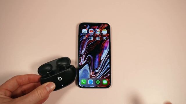 Beats Studio Buds: Best Budget AirPods Pro Alternative in 2023? смотреть онлайн