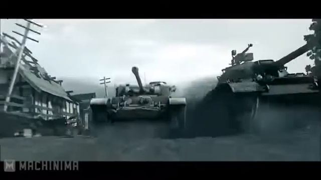 World of Tanks THE OFFSPRING FUTURE IS NOW song смотреть онлайн