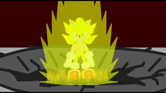 SONIC VS METAL SONIC (STICK NODES PRO) FUN ANIMATION SONIC FIGHT смотреть онлайн