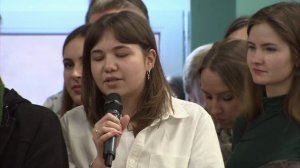 Кантемир Балагов — Юрий Быков. «Кино: условия работы»