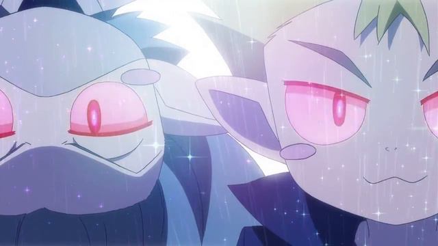 Аниме Дурни,тесты,аватары #8 смотреть онлайн