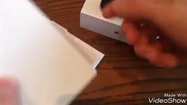 IPhone 6(распаковка) смотреть онлайн
