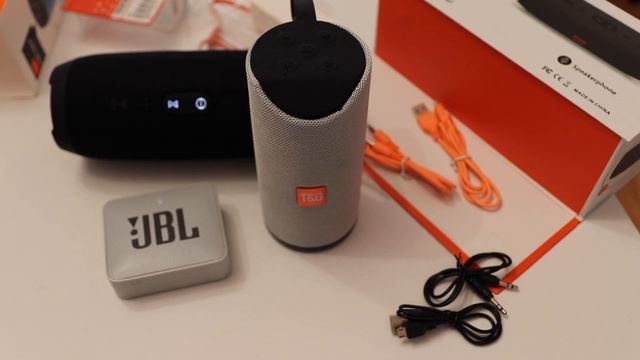 JBL vs fake jbl смотреть онлайн