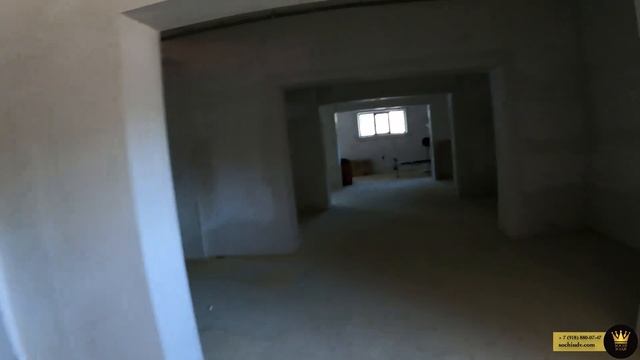 Сливки в лучшем доме на районе ЖК "Солнечный Дагомыс" #СОЧИЮДВ | Квартиры в Cочи|Недвижимость в Соч смотреть онлайн
