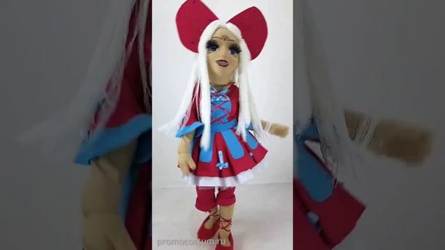 Ростовая кукла девушка | Производство ростовых кукол на заказ смотреть онлайн