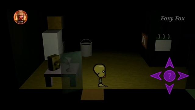 ИГРАЮ В ИГРУ-ПРИЗРАК НА АНДРОИД! // Petscop смотреть онлайн