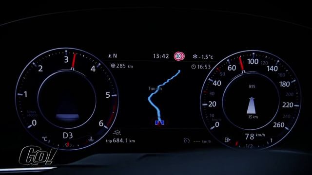 Schnee, Stadt oder andere Abenteuer| VW Passat Alltrack | der Test смотреть онлайн