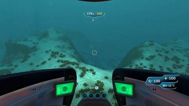 Where to find Bulb Bush Samples in Subnautica смотреть онлайн