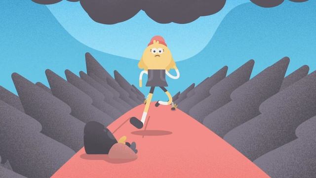 Remember the Blue Sky смотреть онлайн