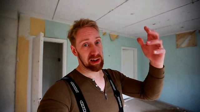 Urban Explorer Freaking Out! смотреть онлайн