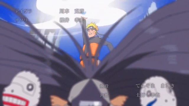 [NarutoPlanet.ru] Naruto Opening смотреть онлайн