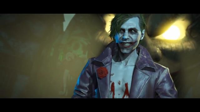 Injustice 2 - Game Review